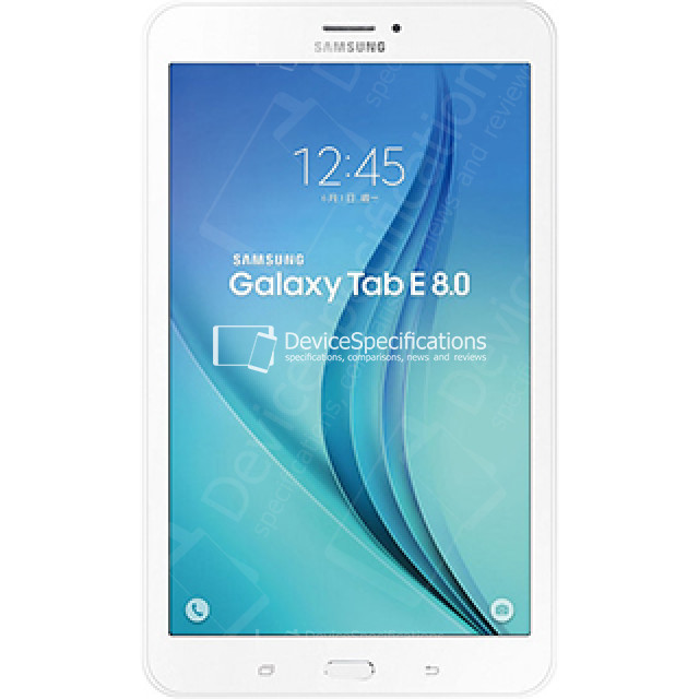 Galaxy Tab E 8.0 SM-T3777