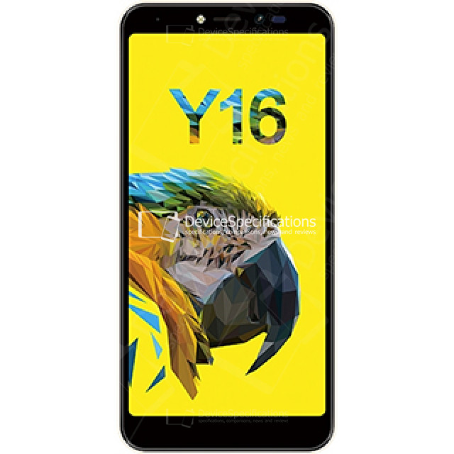 Y16