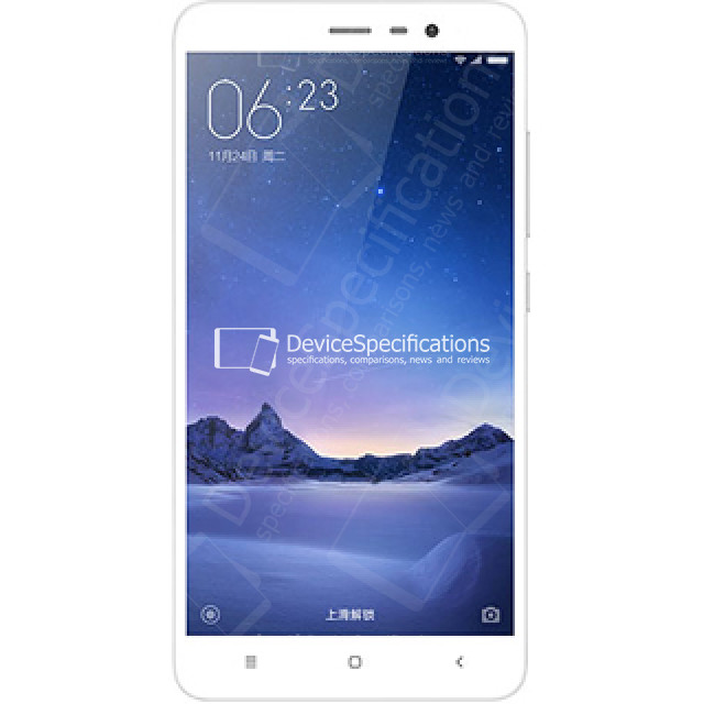 Redmi Note 3 32GB