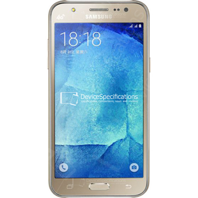 Galaxy J5 SM-J5008