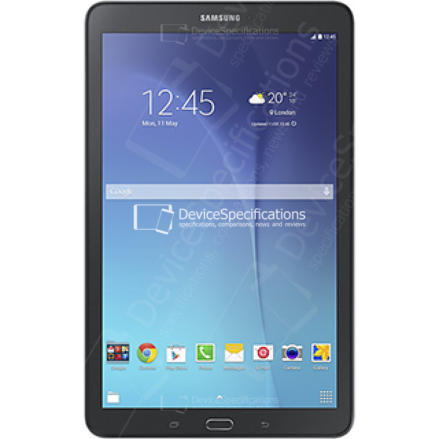 Galaxy Tab E SM-T561