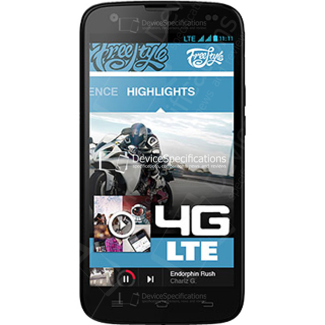 Andy 5E LTE