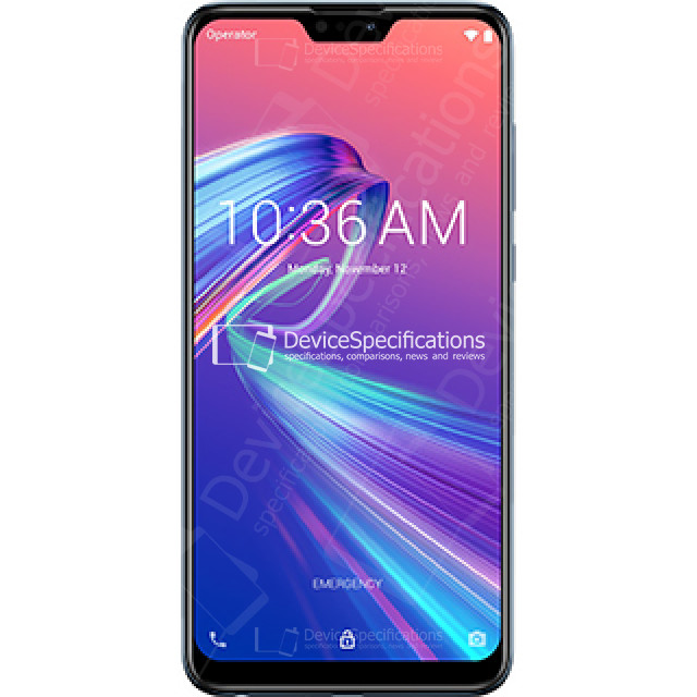 ZenFone Max Pro (M2)