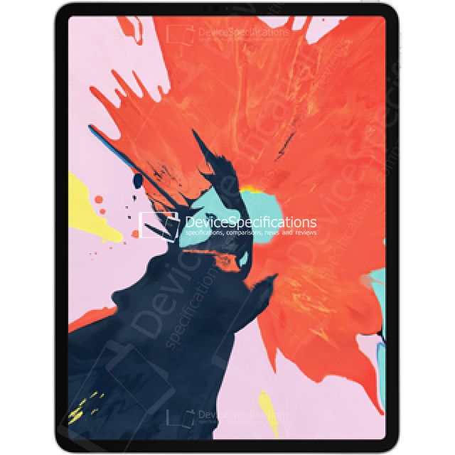 iPad Pro 12.9 (2018) Wi-Fi