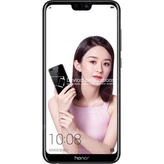 Honor 9i