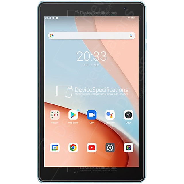 Tab 5