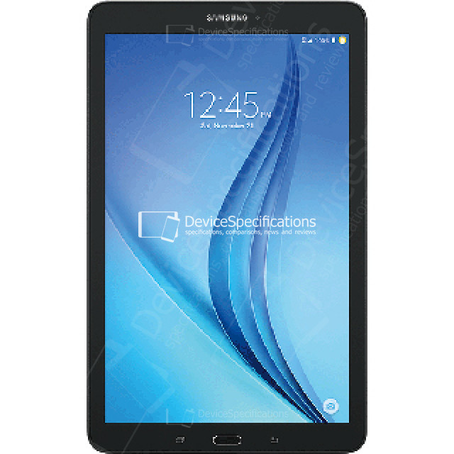 Galaxy Tab E 8.0 LTE