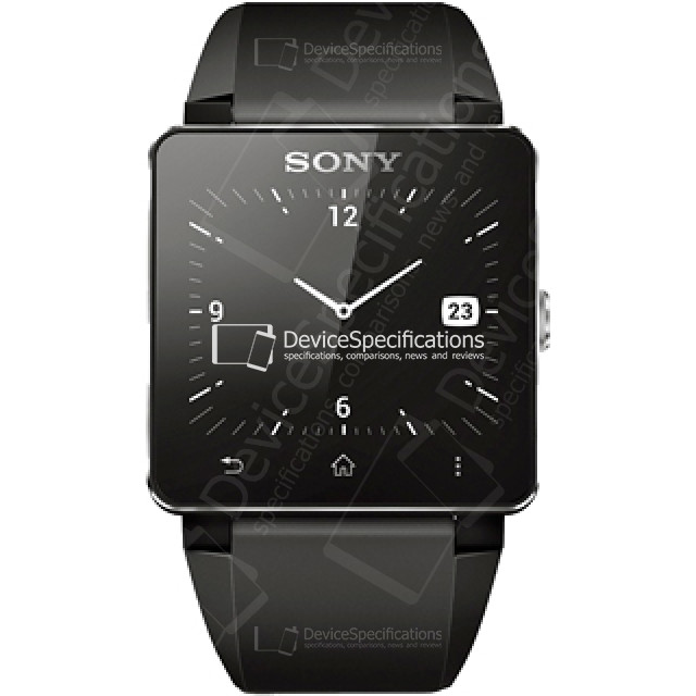 Smartwatch 2