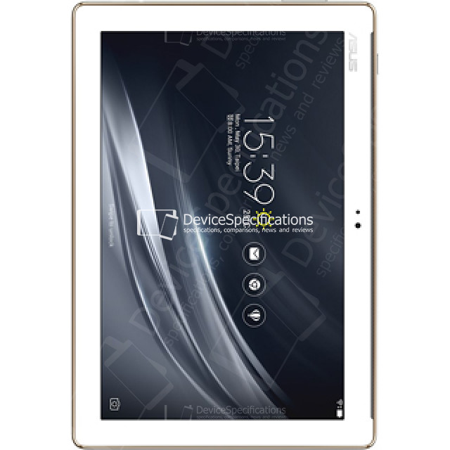 ZenPad 10 Z301ML