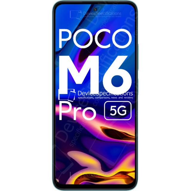 M6 Pro 5G