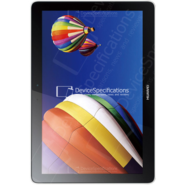 MediaPad 10 Link+