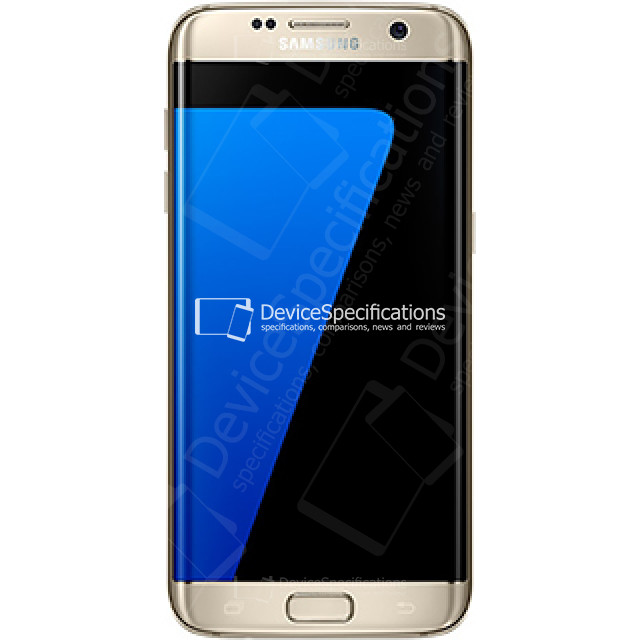 Galaxy S7 Edge SD820