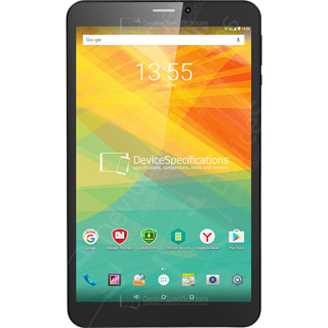 MultiPad Wize 3418 4G