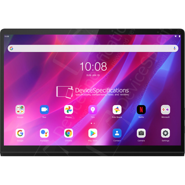 Yoga Tab 13