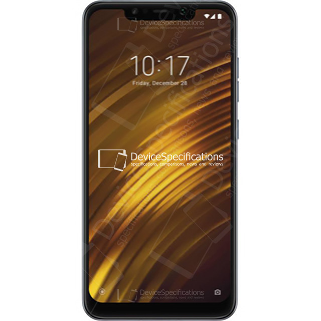 Pocophone F1