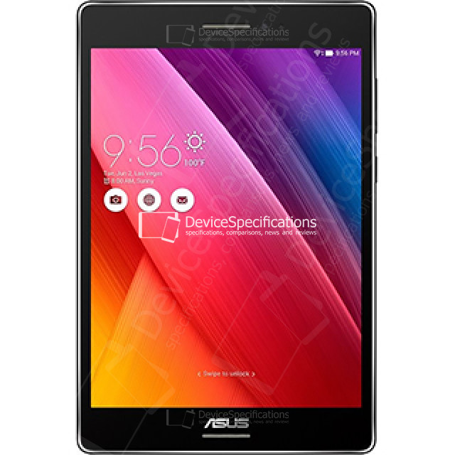 ZenPad S 8.0 Z580CA