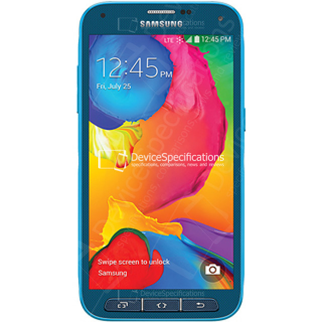 Galaxy S5 Sport