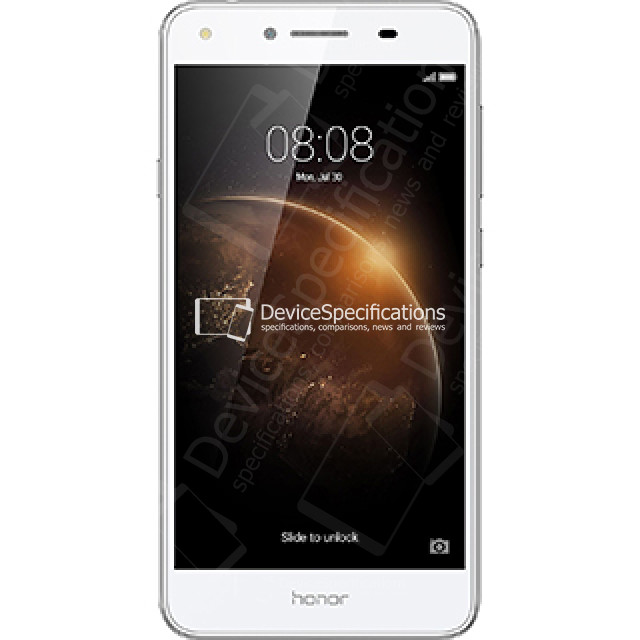 Honor 5A LYO-L21