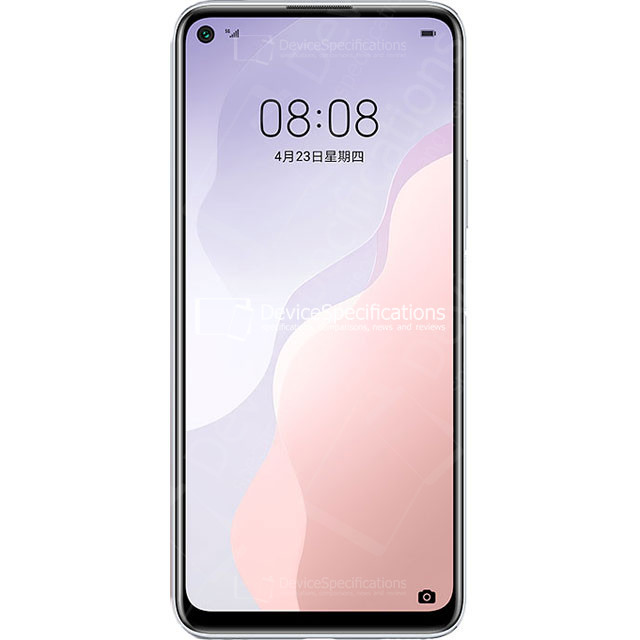 nova 7 SE 5G Lohas Edition