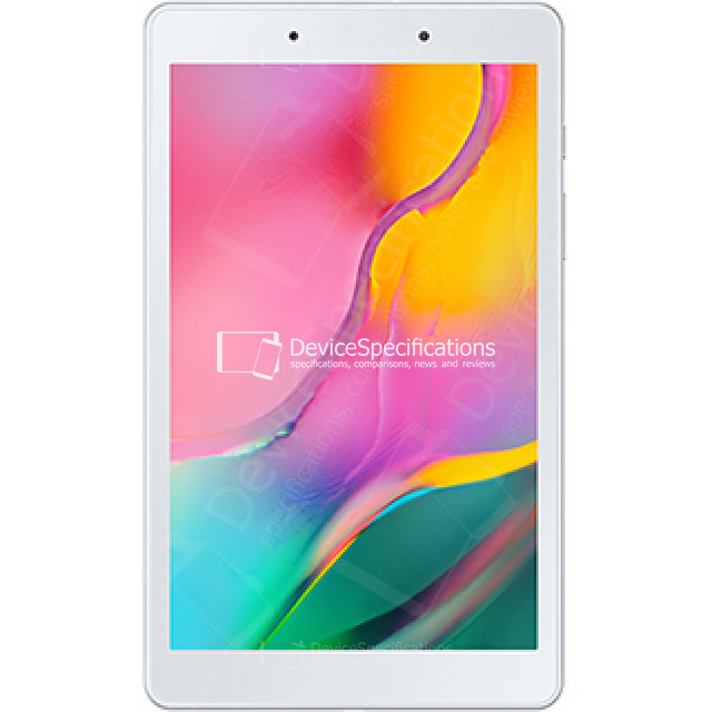 Galaxy Tab A 8.0 (2019) LTE