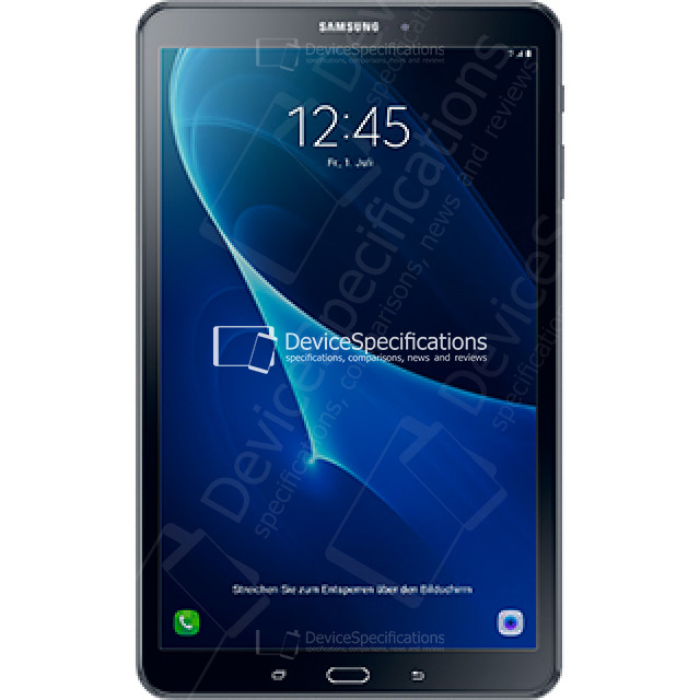 Galaxy Tab A 10.1 (2016)