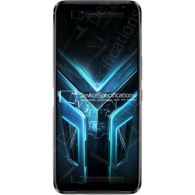 ROG Phone 3 Strix Edition