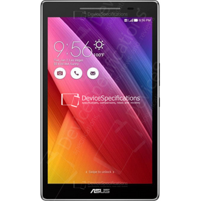 ZenPad 8.0 Z380C