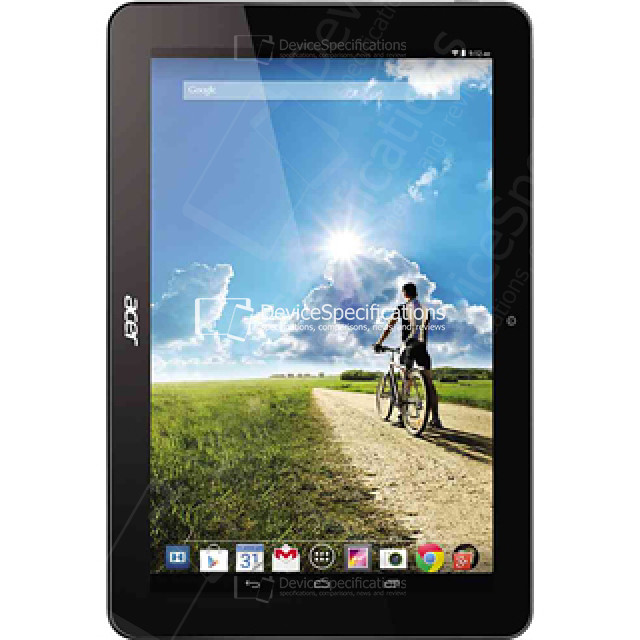 Iconia Tab 10 A3-A20FHD-K1AY