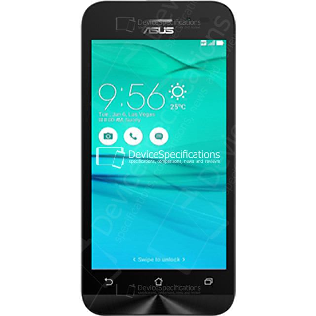 ZenFone Go ZB450KL