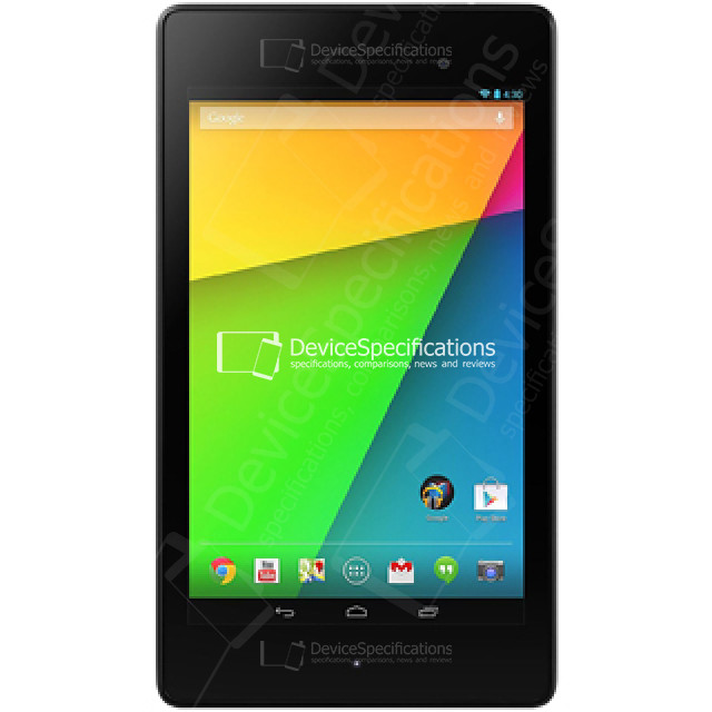 Google Nexus 7 2013