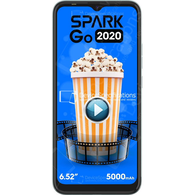 Spark Go 2020