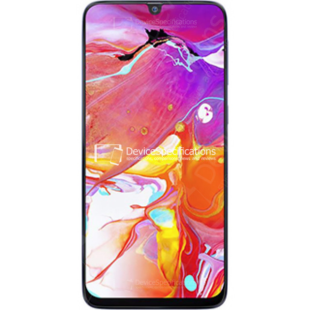 Galaxy A40s