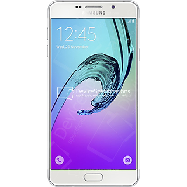 Galaxy A7 (2016)