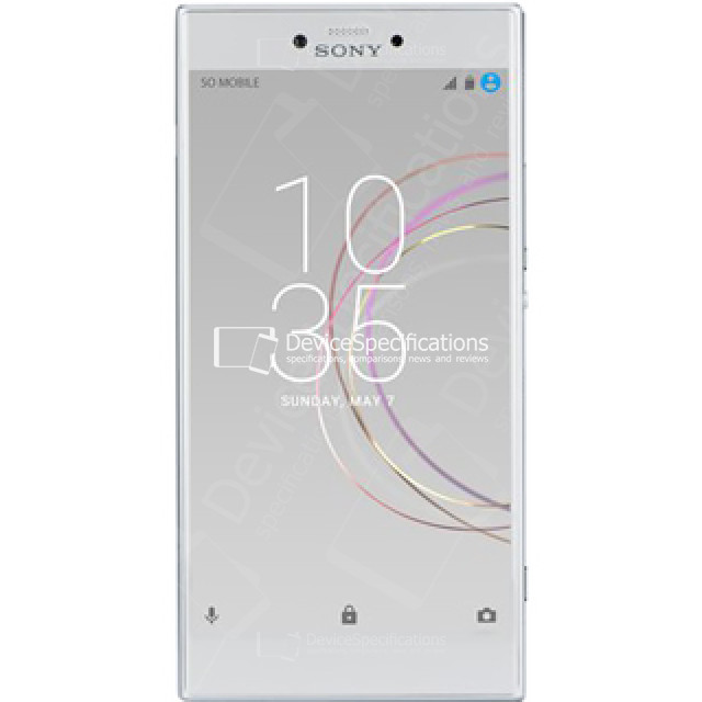 Xperia R1