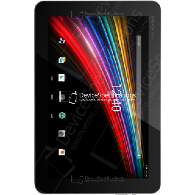 Energy Tablet Neo 10