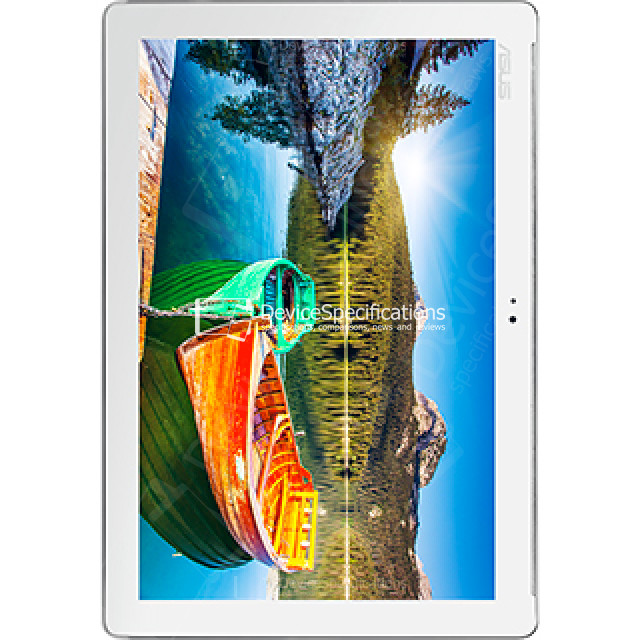 ZenPad 10 Z300CNL