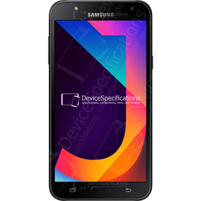 Galaxy J7 Nxt