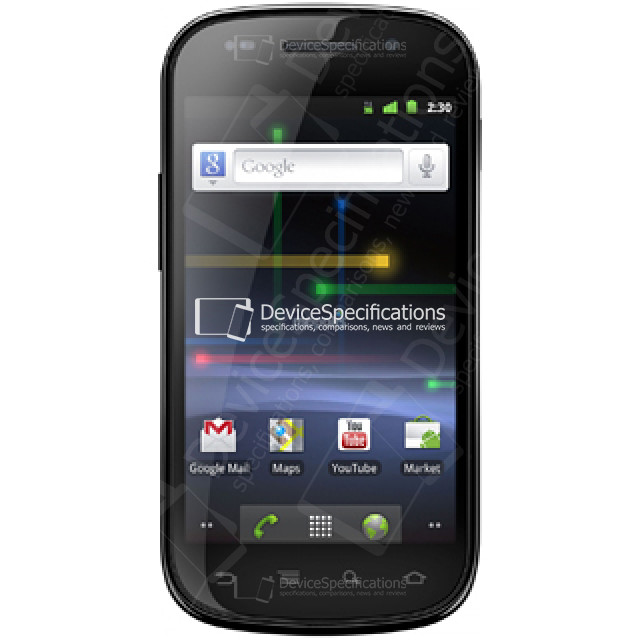 Google Nexus S I9023