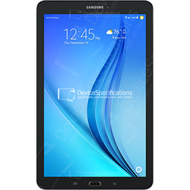 Galaxy Tab E SM-T567V