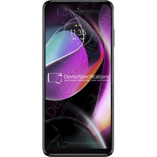 Moto G 5G (2022)