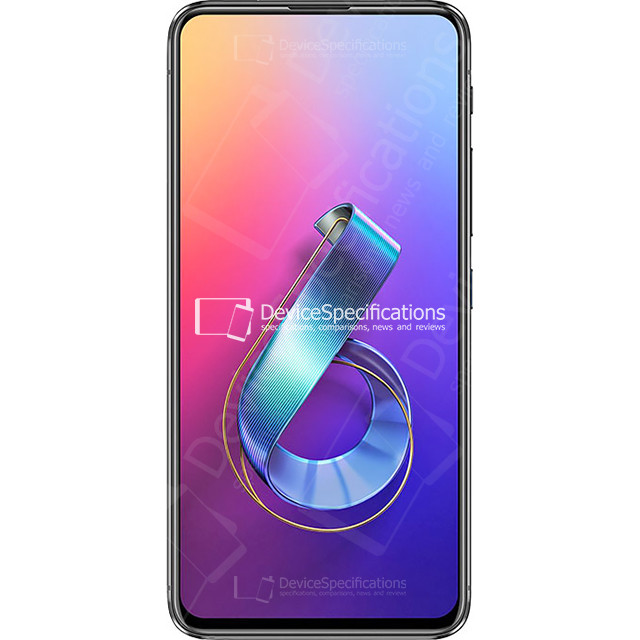 ZenFone 6