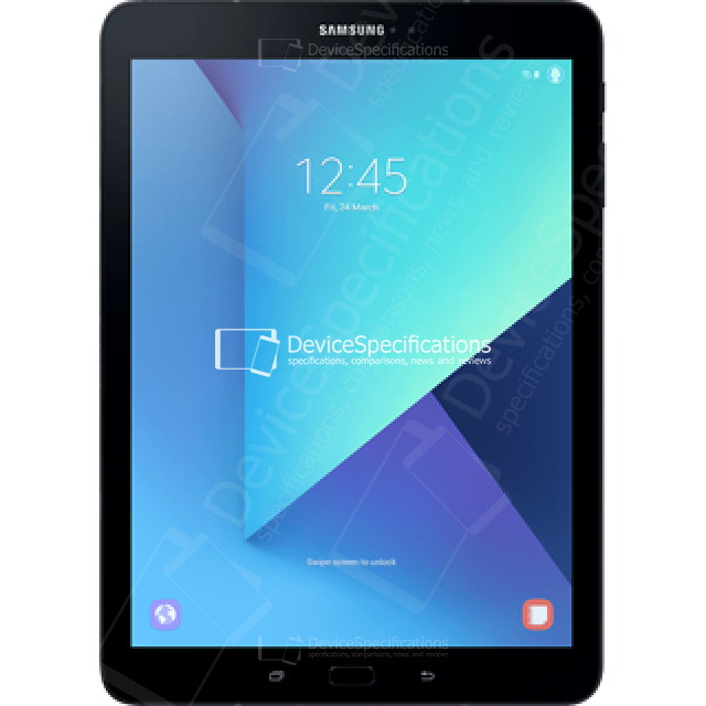 Galaxy Tab S3 Wi-Fi