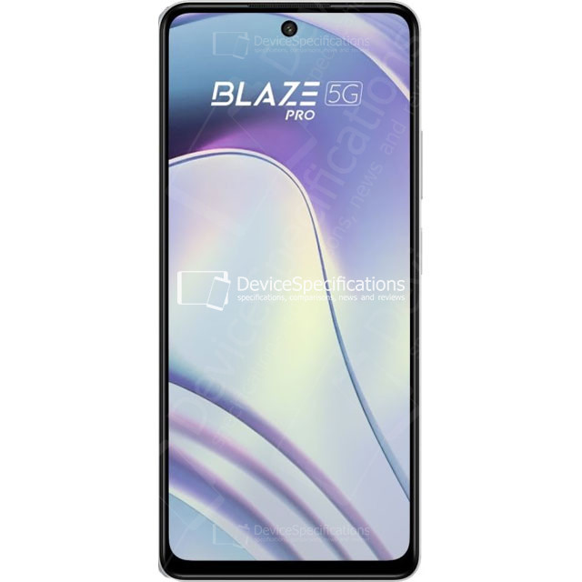 Blaze Pro 5G