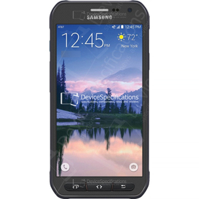 Galaxy S6 Active