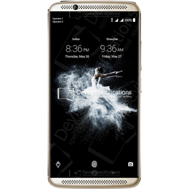 Axon 7 Premium