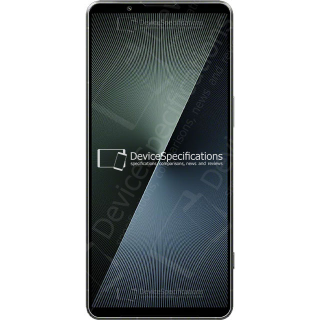 Xperia 1 VII