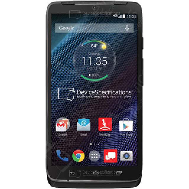 Droid Turbo