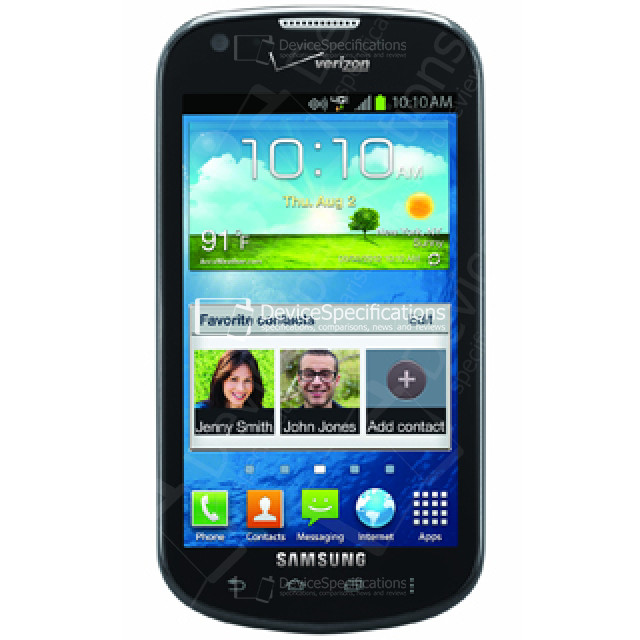 Galaxy Stellar 4G