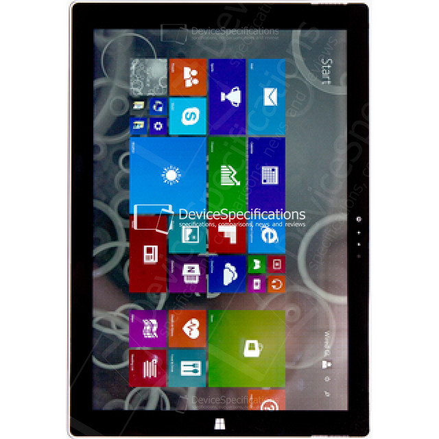 Surface Pro 3 i3