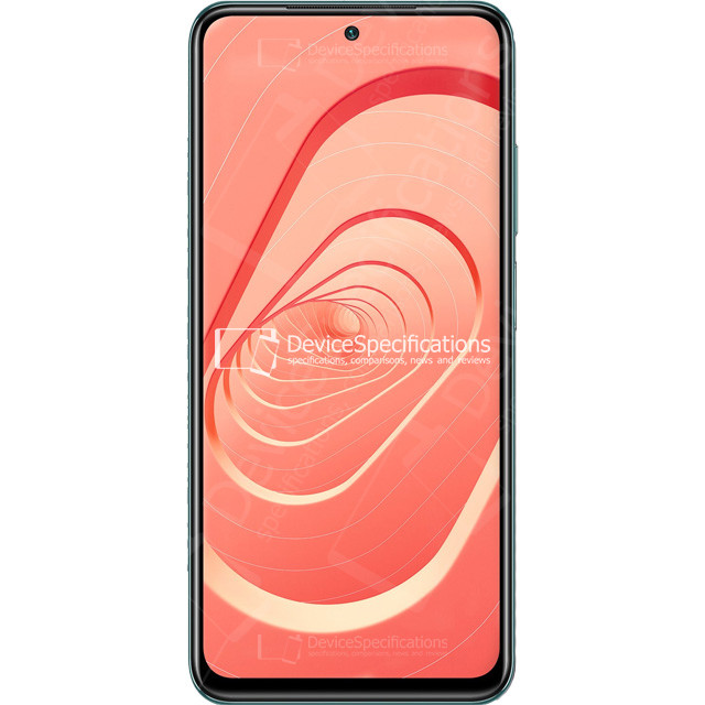 Redmi Note 10